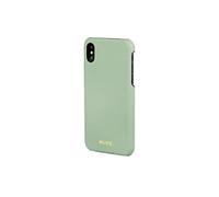 dbramante1928 loi8ivgr5061 Funda de Piel para iPhone X, Ivy Green