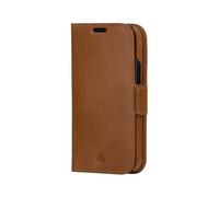 Dbramante1928 - Lynge Flip Case - Iphone 13 Pro Max - Tan NUEVO