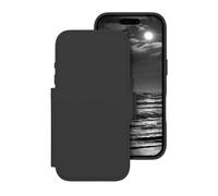 Dbramante1928 lynge ms icon funda para teléfono móvil folio negro