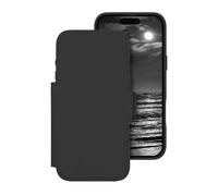 Dbramante1928 lynge ms icon funda para teléfono móvil folio negro