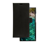 Dbramante1928 Lynge Funda Folio para Samsung Galaxy S23 Ultra 6.8" Negro