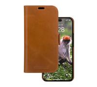 dbramante1928 Lynge funda para teléfono móvil Folio Marrón
