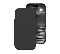 Dbramante1928 lynge ms icon funda para teléfono móvil folio negro