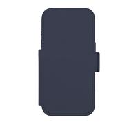 Dbramante1928 Lynge Funda con Tapa para iPhone 17 Pro, Compatible con MagSafe, Resistente al Agua