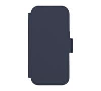 dbramante1928 Lynge MS ICON mobile phone case Folio Blue