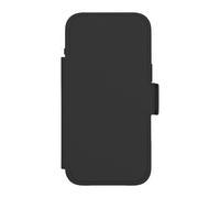 Dbramante1928 Lynge Funda Protectora con Tapa para iPhone Air, Compatible con Magsafe - Medianoche