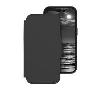 Dbramante1928 lynge ms icon funda para teléfono móvil folio negro