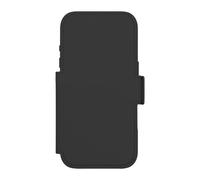 Dbramante1928 Lynge Funda con Tapa Compatible Magsafe Medianoche para Apple iPhone 17 Pro