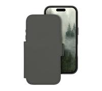 Dbramante1928 lynge ms icon funda para teléfono móvil folio verde