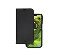 dbramante1928 Lynge Phone Case - Compatible with iPhone 12/12 Pro 6.1" - Black