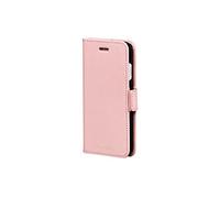 dbramante1928 mii7dupi5044 Funda de Piel para iPhone 8/7/6, Dusty Pink