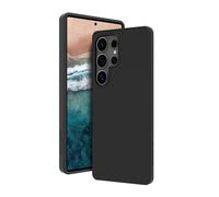 Dbramante1928 Monaco Funda para Galaxy S25 Ultra 17,3 cm (6.8") Negro