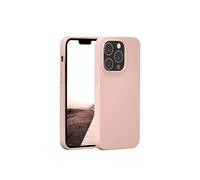 Dbramante1928 monaco funda para teléfono móvil 17 cm (6.7') rosa, ar
