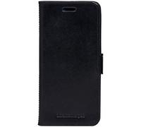 dbramante1928 [Negro 【Dbramante 1928】 [Smart Leather Cover/Handmade in Denmark] Huawei P20 Pro