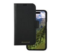 Dbramante1928 new york funda para teléfono móvil folio negro