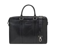 Dbramante1928 - Nordborg - 15 - Classic Laptop Bag - Black N.E., dbramante1928 -