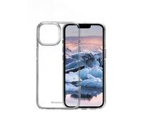 Dbramante1928 nuuk funda para teléfono móvil folio transparente