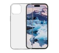 Dbramante1928 nuuk funda para teléfono móvil transparente