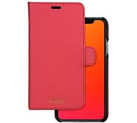 Dbramante1928 nyxpruro5171 funda para teléfono móvil folio rosa