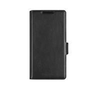 Dbramante1928 Oslo Pro Funda Folio para Samsung Galaxy S25 Ultra 17,3 cm (6,8") Negro