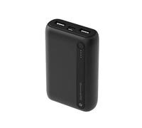 Dbramante1928 re-charge polímero de litio 10000 mah negro