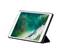 Dbramante1928 risskov - funda de piel con tapa para ipad (2017/2018),