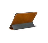 Dbramante1928 risskov - funda de piel con tapa para ipad (2017/2018),