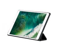 Dbramante1928 risskov - funda de piel con tapa para ipad pro 10.5, col