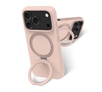 Funda para móvil Dbramante1928 Roskilde MS Kick ICON Cover Arena con soporte para iPhone 17 Pro