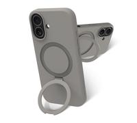 Dbramante1928 roskilde ms kick icon funda para teléfono móvil gris