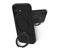 dbramante1928 Roskilde MS Kick ICON mobile phone case Cover Black