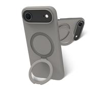 dbramante1928 Roskilde MS Kick ICON mobile phone case Cover Grey