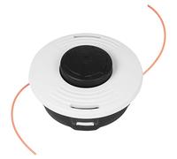 DBREAKS Autocut 46-2 Cabezal Desbrozadora para Stihl Compatible con Stihl FS160 FS220 FS280 FS290 FS300 FS310 FS350 FS360 FS400 FS410 FS450 FS460 FS480