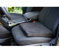 DBS 01013077 Cojín elevador coche Cojín para asiento conductor Cojín asiento coche Cojín para coche