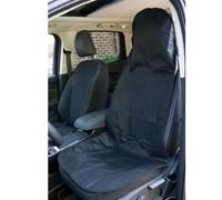 DBS 01013081 Protector de asiento Funda protectora para asientos Funda cubreasientos para talleres