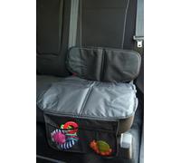 DBS 01013082 Protector de asiento Funda protectora para asientos Funda cubreasientos para talleres