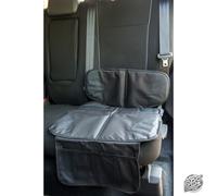 DBS 010152680190 Protector respaldo asiento coche