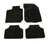 DBS 01765770 Alfombrilla Alfombra negro