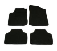 DBS 01765771 Alfombrilla Alfombra negro