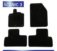 DBS 017801070190 Alfombrillas