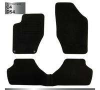 DBS 017801260190 Alfombrillas