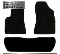 DBS 017801950190 Alfombrillas