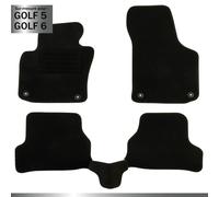 DBS 017802360190 Alfombrillas