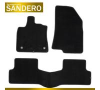 DBS 017802680190 Alfombrillas