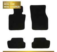 DBS 017802830190 Alfombrillas