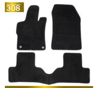 DBS 017802950190 Alfombrillas