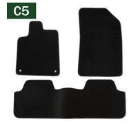 DBS 017810520190 Alfombrillas