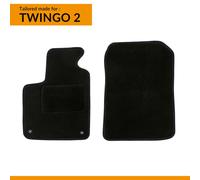 DBS 017812140190 Alfombrillas