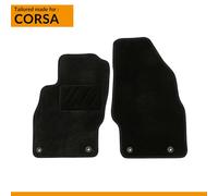 DBS 017812200190 Alfombrillas