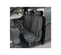 DBS 1012946 - Funda para Asiento de Coche y tilita-a Medida, Montaje rápido, Compatible con Airbag-Isofix-1012946